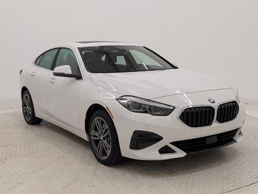 2024 BMW 228 Gran Coupe sDrive