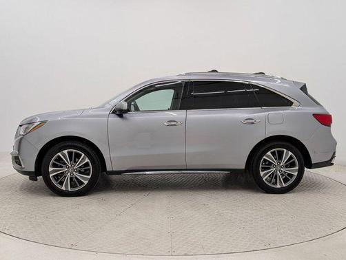 2017 Acura MDX 3.5L w/Technology Package