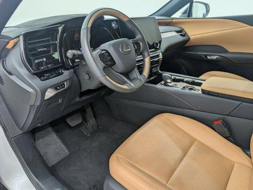 2024 Lexus RX 350 Premium Plus