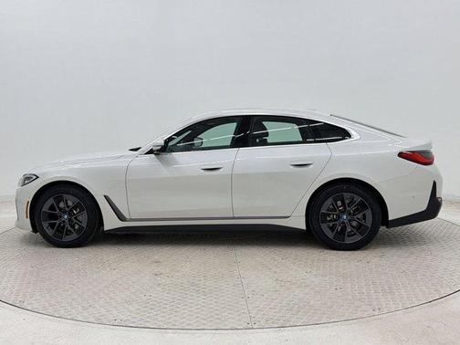 2023 BMW i4 Gran Coupe eDrive40