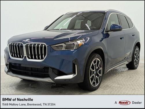 2025 BMW X1 xDrive28i