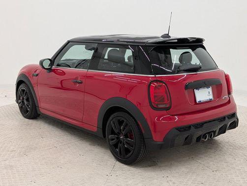 2024 MINI Hardtop John Cooper Works