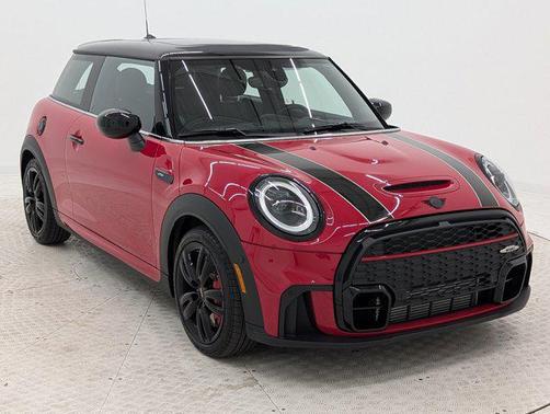 2024 MINI Hardtop John Cooper Works
