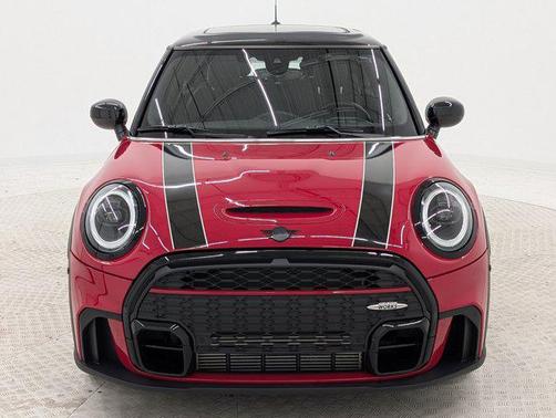 2024 MINI Hardtop John Cooper Works