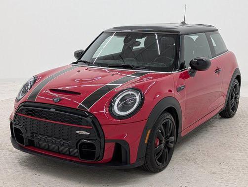 2024 MINI Hardtop John Cooper Works