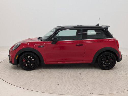 2024 MINI Hardtop John Cooper Works