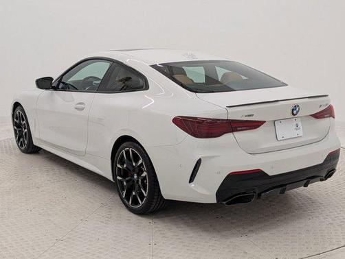 2026 BMW M440 i xDrive