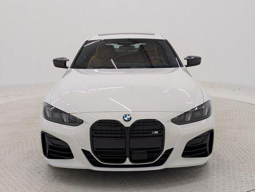 2026 BMW M440 i xDrive