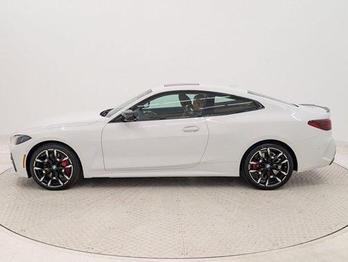 2026 BMW M440 i xDrive