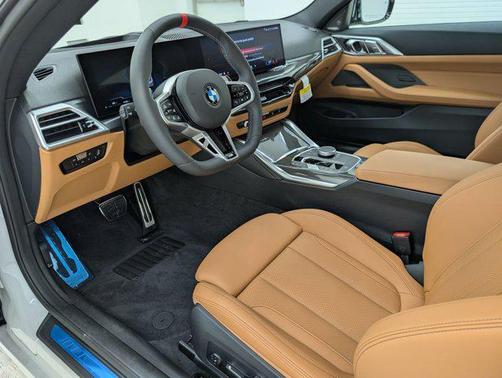 2026 BMW M440 i xDrive