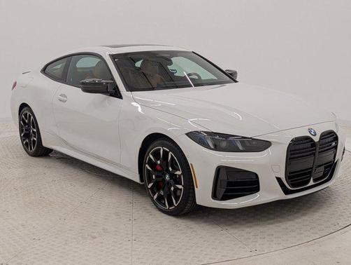 2026 BMW M440 i xDrive