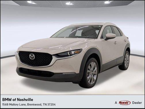 2024 Mazda CX-30 2.5 S Preferred Package