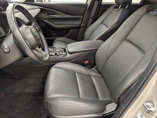 2024 Mazda CX-30 2.5 S Preferred Package