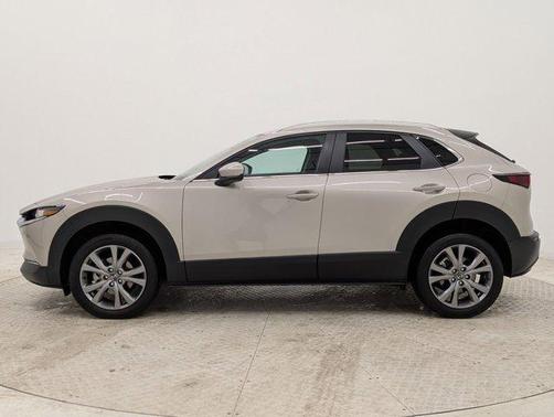 2024 Mazda CX-30 2.5 S Preferred Package