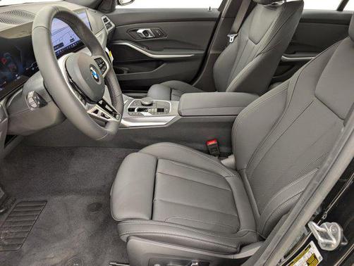 2026 BMW 330 xDrive