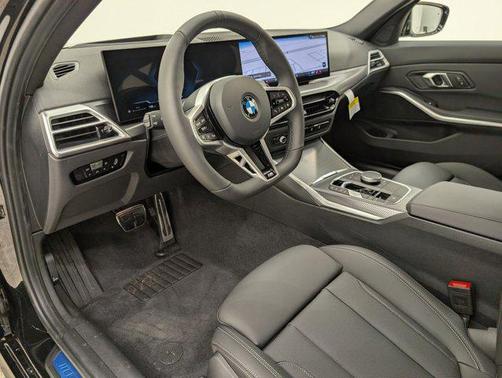 2026 BMW 330 xDrive