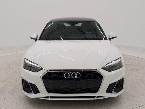2022 Audi A5 Sportback 45 S Line Premium