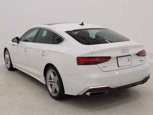 2022 Audi A5 Sportback 45 S Line Premium