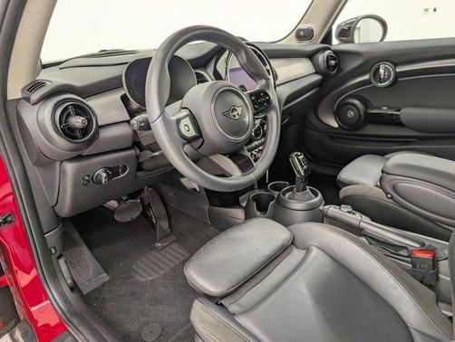 2023 MINI Hardtop Cooper S