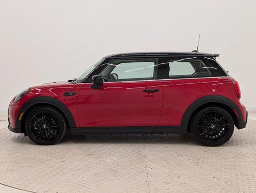 2023 MINI Hardtop Cooper S