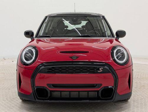 2023 MINI Hardtop Cooper S