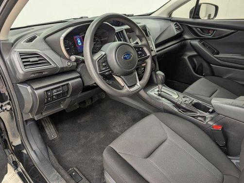 2019 Subaru Impreza 2.0i Premium