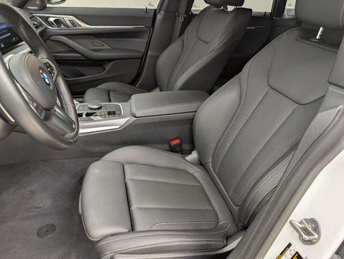 2024 BMW M440 Gran Coupe i