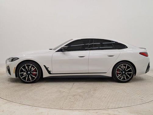 2024 BMW M440 Gran Coupe i