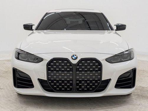 2024 BMW M440 Gran Coupe i