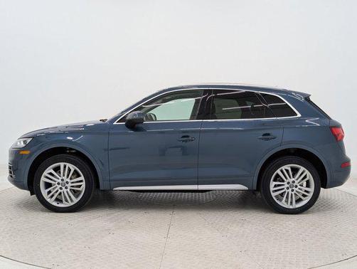 2018 Audi Q5 2.0T Tech Premium