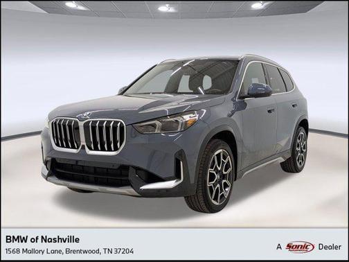 2025 BMW X1 xDrive28i