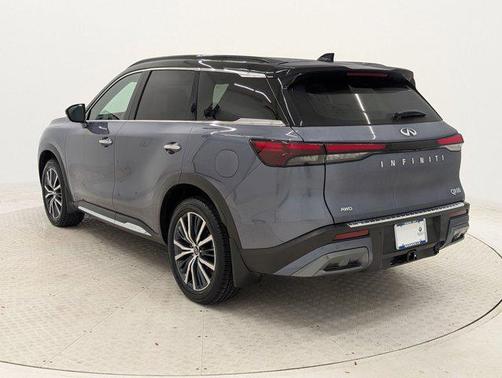 2023 INFINITI QX60 AUTOGRAPH