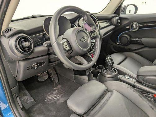 2023 MINI Hardtop Cooper S