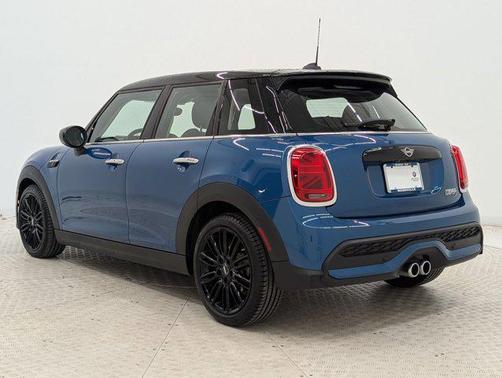 2023 MINI Hardtop Cooper S