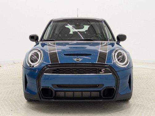 2023 MINI Hardtop Cooper S