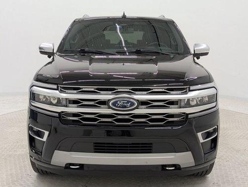 2022 Ford Expedition Max Platinum