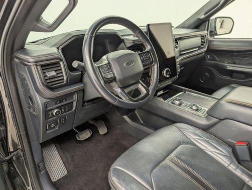 2022 Ford Expedition Max Platinum