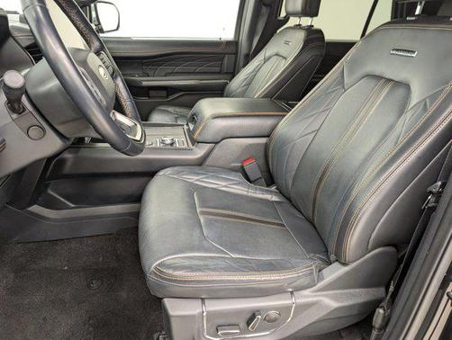 2022 Ford Expedition Max Platinum