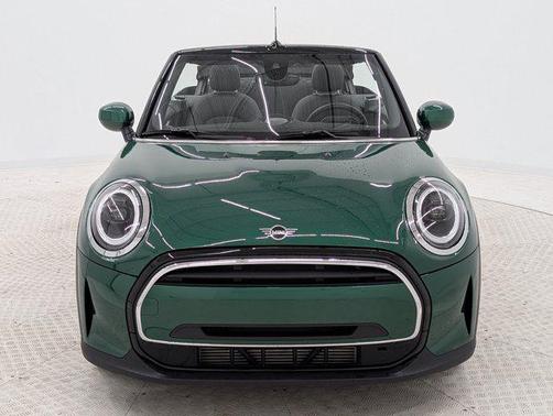 2024 MINI Convertible Cooper