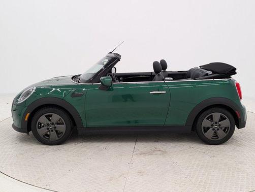 2024 MINI Convertible Cooper