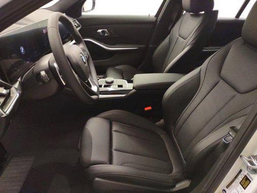 2024 BMW 330 i