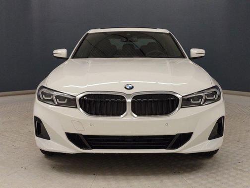 2024 BMW 330 i