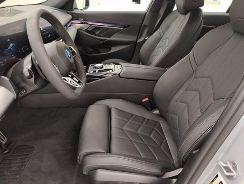 2026 BMW i5 eDrive40