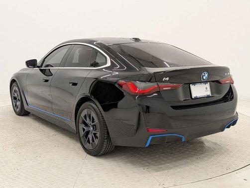 2024 BMW i4 Gran Coupe eDrive40