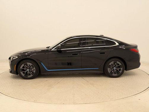 2024 BMW i4 Gran Coupe eDrive40