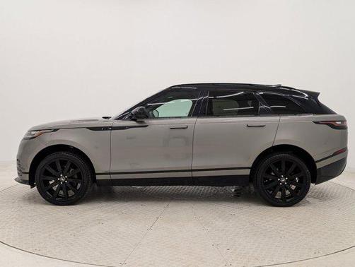 2019 Land Rover Range Rover Velar P250 S R-Dynamic