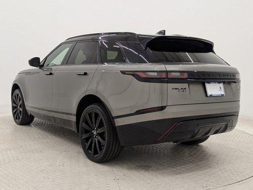 2019 Land Rover Range Rover Velar P250 S R-Dynamic
