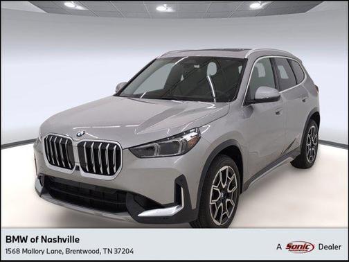 2025 BMW X1 xDrive28i
