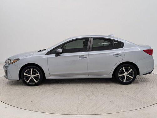 2019 Subaru Impreza 2.0i Premium