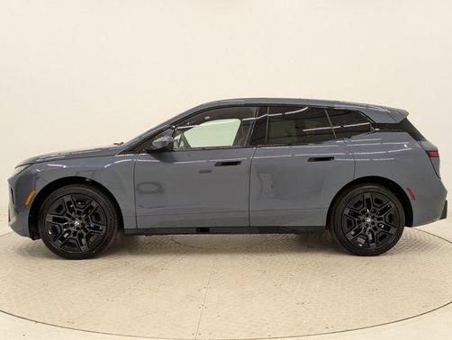 2026 BMW iX xDrive60